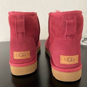 Uggs! Size 8